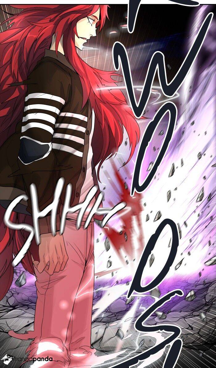 Tower of God Chapter 443 image 019